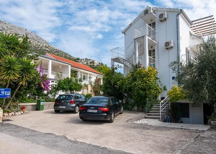 Apartments Jane Perna